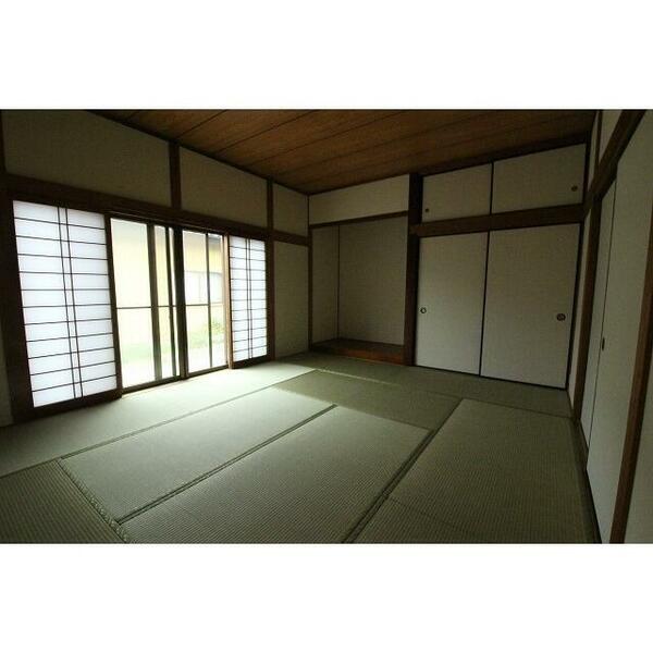 detached 茨城県つくばみらい市谷井田

地図を見る