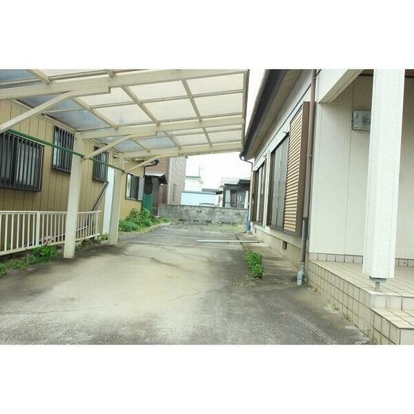 detached 茨城県つくばみらい市谷井田

地図を見る
