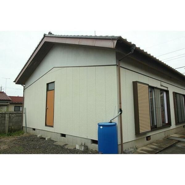 detached 茨城県つくばみらい市谷井田

地図を見る
