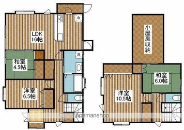 間取り：215006662796