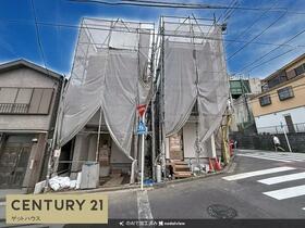 神奈川県横浜市旭区白根４丁目