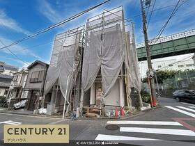 神奈川県横浜市旭区白根４丁目