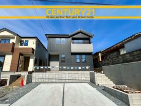 福岡県北九州市八幡西区下上津役３丁目