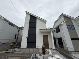 神奈川県横浜市都筑区東山田４丁目