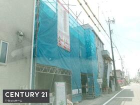 愛知県岩倉市東町白山