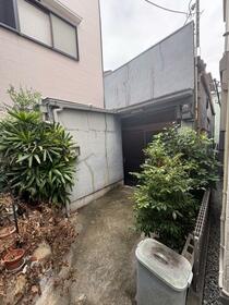 兵庫県尼崎市東難波町３丁目