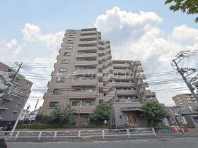ライオンズガーデン西国分寺　中古マンション