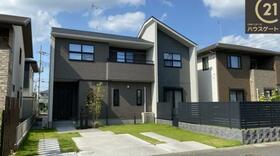 栃木県宇都宮市鶴田町