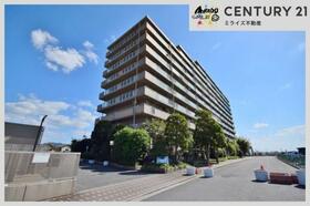 ローレルコート天理前栽