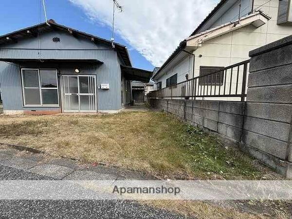 detached 群馬県桐生市境野町６丁目
地図を見る