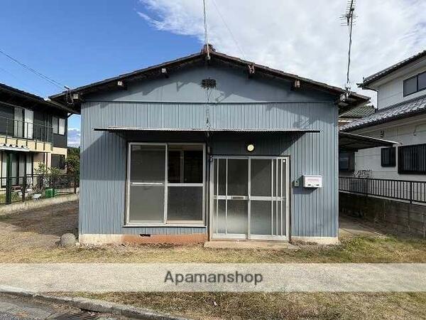 detached 群馬県桐生市境野町６丁目
地図を見る