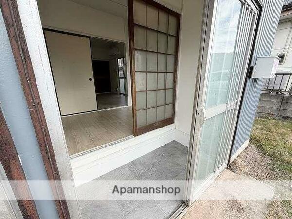 detached 群馬県桐生市境野町６丁目
地図を見る