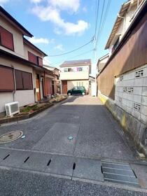 千葉県千葉市花見川区検見川町3丁目