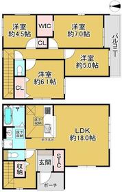 大阪府堺市北区南花田町