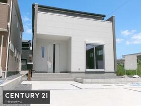 愛知県一宮市丹陽町九日市場字堂尻
