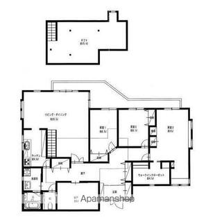 間取り：214076715722