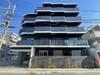 シルベーヌ池上 4階 築3年5ヶ月の賃貸物件