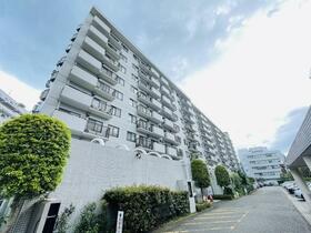 東急ドエル藤沢ビレジ１号棟