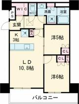間取り：213144074702