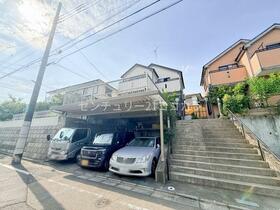 東京都八王子市南陽台３丁目
