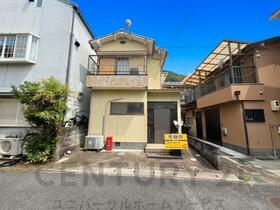 京都府京都市西京区嵐山山ノ下町