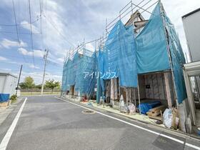 東京都足立区花畑２丁目