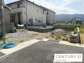 奈良県葛城市辨之庄