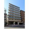 スプランディッド江坂DUE 8階 築3年5ヶ月の賃貸物件