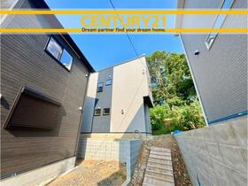 福岡県福津市福間南３丁目