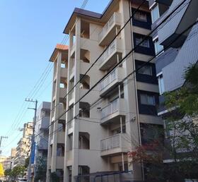 葛西第４ウィーンハイツ