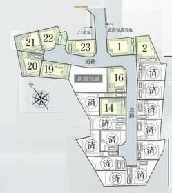 神奈川県横浜市泉区新橋町