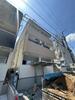 武庫之荘駅より徒歩15分 3階 新築の賃貸物件