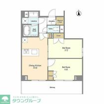 間取り：214079529800