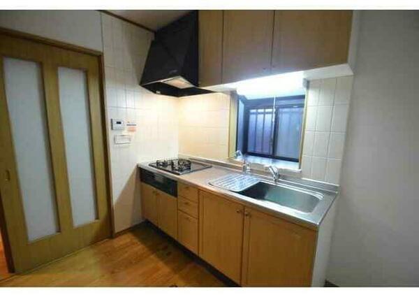 detached 埼玉県越谷市蒲生本町
地図を見る