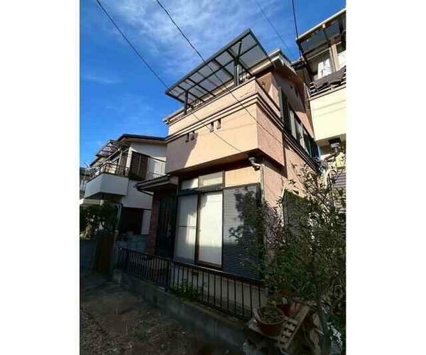 detached 埼玉県越谷市蒲生本町
地図を見る