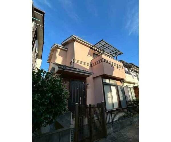 detached 埼玉県越谷市蒲生本町
地図を見る