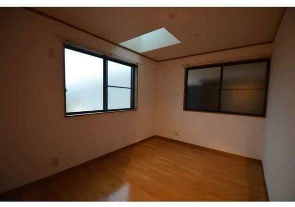 detached 埼玉県越谷市蒲生本町
地図を見る