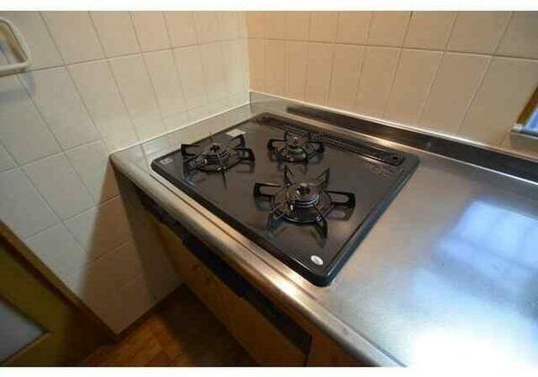 detached 埼玉県越谷市蒲生本町
地図を見る