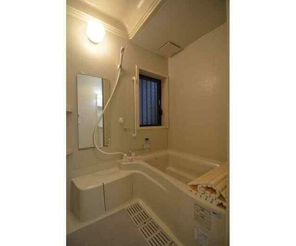 detached 埼玉県越谷市蒲生本町
地図を見る