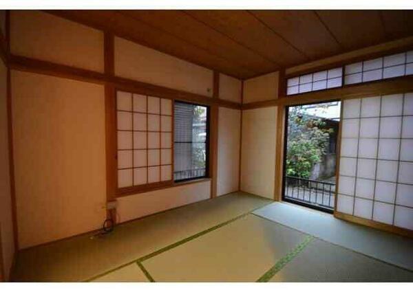 detached 埼玉県越谷市蒲生本町
地図を見る