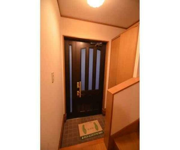 detached 埼玉県越谷市蒲生本町
地図を見る