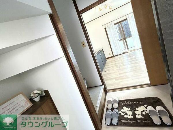 detached 埼玉県狭山市大字北入曽
地図を見る