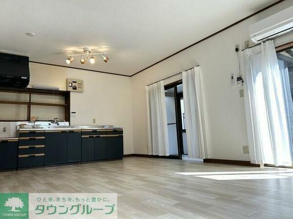 detached 埼玉県狭山市大字北入曽
地図を見る