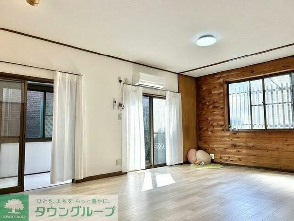 detached 埼玉県狭山市大字北入曽
地図を見る