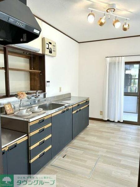 detached 埼玉県狭山市大字北入曽
地図を見る