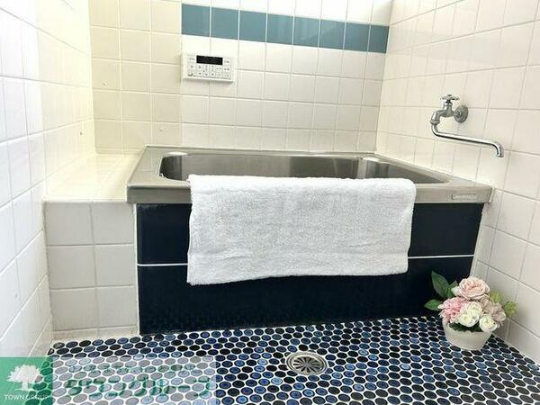 detached 埼玉県狭山市大字北入曽
地図を見る