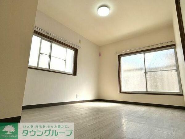 detached 埼玉県狭山市大字北入曽
地図を見る