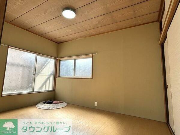 detached 埼玉県狭山市大字北入曽
地図を見る