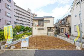 東京都葛飾区柴又3丁目