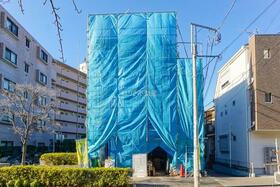 東京都葛飾区柴又３丁目